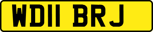 WD11BRJ