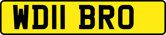 WD11BRO