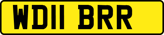 WD11BRR