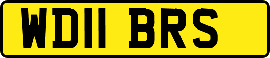WD11BRS