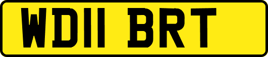 WD11BRT
