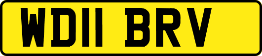 WD11BRV