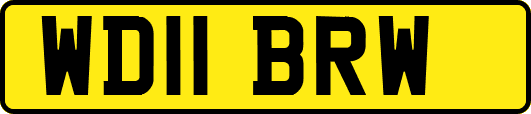 WD11BRW