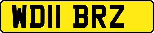 WD11BRZ