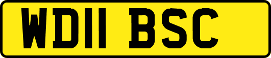 WD11BSC