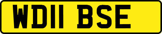 WD11BSE