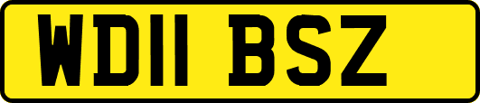 WD11BSZ