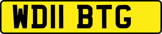 WD11BTG