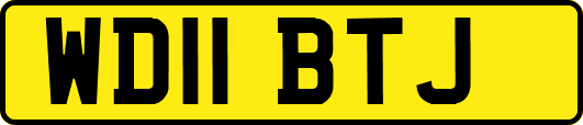 WD11BTJ
