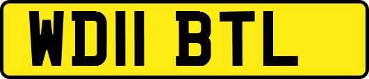 WD11BTL