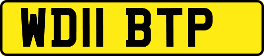 WD11BTP