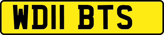 WD11BTS