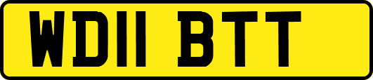 WD11BTT