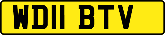 WD11BTV