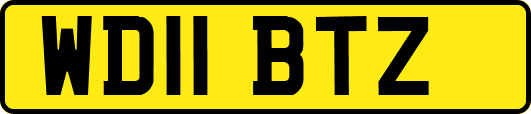 WD11BTZ