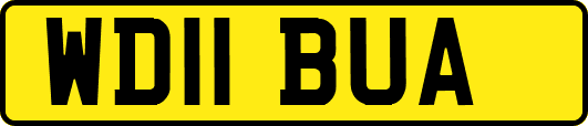 WD11BUA