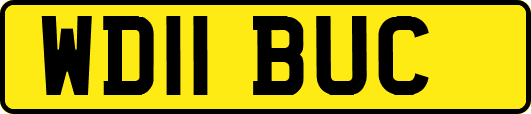 WD11BUC