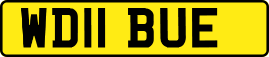 WD11BUE