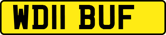 WD11BUF