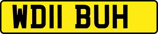 WD11BUH
