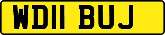 WD11BUJ