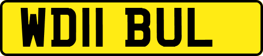 WD11BUL