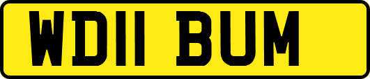 WD11BUM