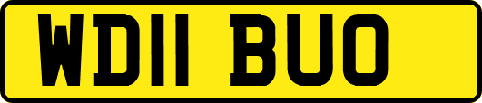 WD11BUO