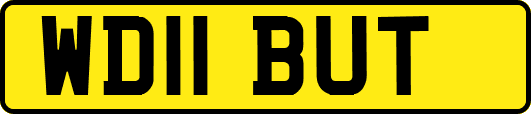 WD11BUT