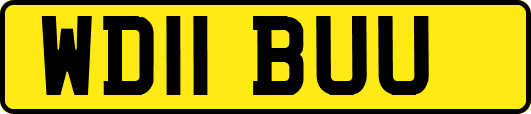 WD11BUU