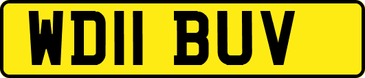 WD11BUV