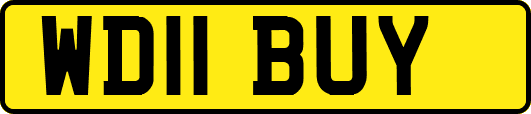 WD11BUY