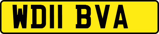 WD11BVA