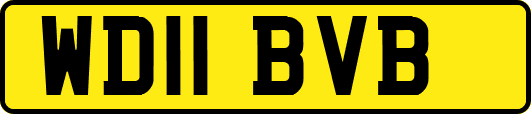 WD11BVB