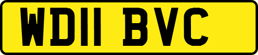 WD11BVC