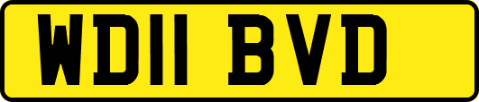 WD11BVD