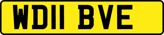 WD11BVE