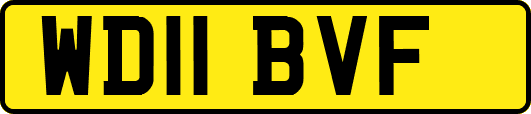 WD11BVF