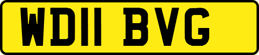WD11BVG