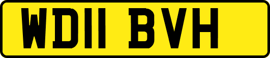 WD11BVH