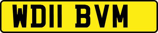 WD11BVM