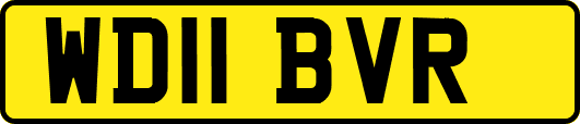 WD11BVR