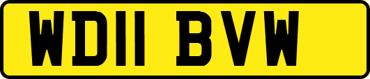 WD11BVW