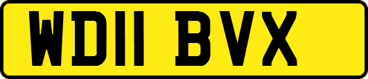 WD11BVX