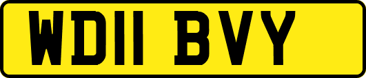 WD11BVY