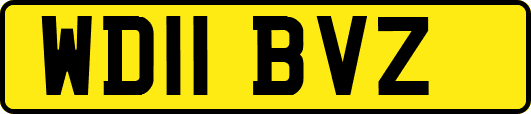 WD11BVZ