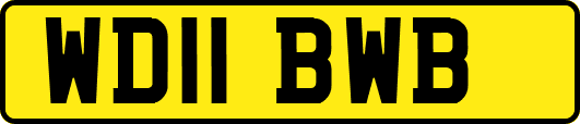 WD11BWB