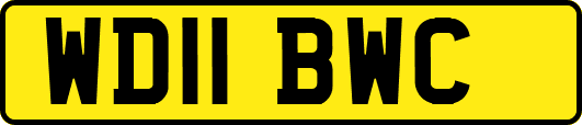 WD11BWC