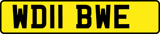 WD11BWE