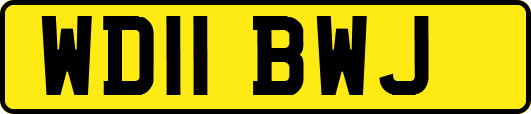 WD11BWJ